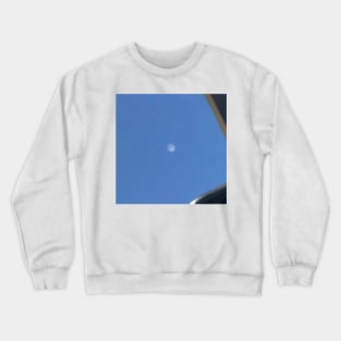 Sphere UAP / UFO (W-72) Crewneck Sweatshirt